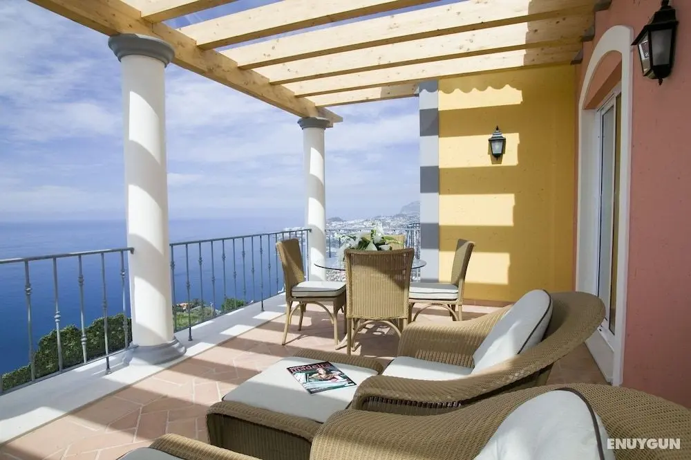 Dream Luxury Apartment Palheiro Village - Öne Çıkan Resim