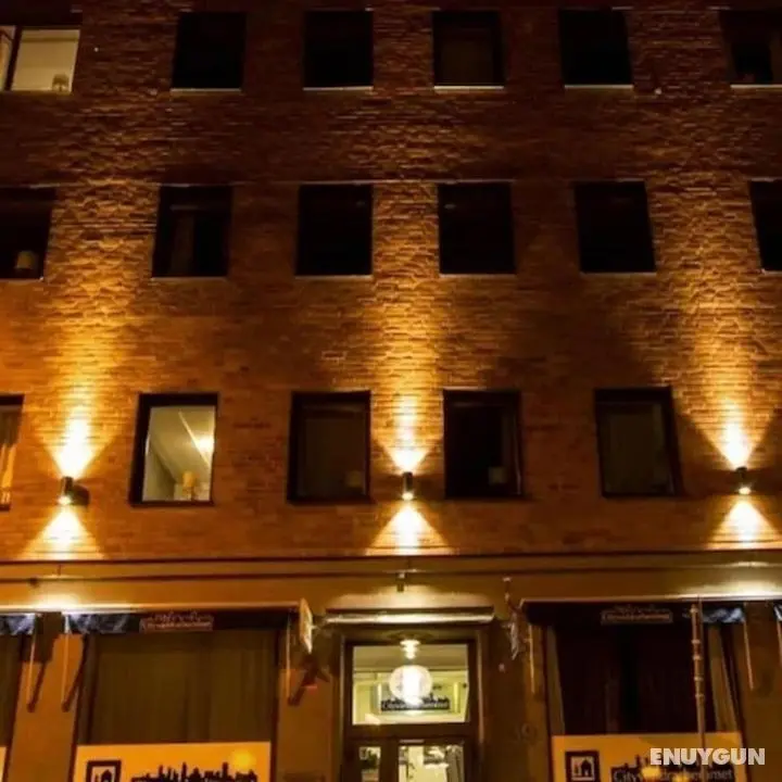 Dream – Luxury Hostel - Oda Manzaraları