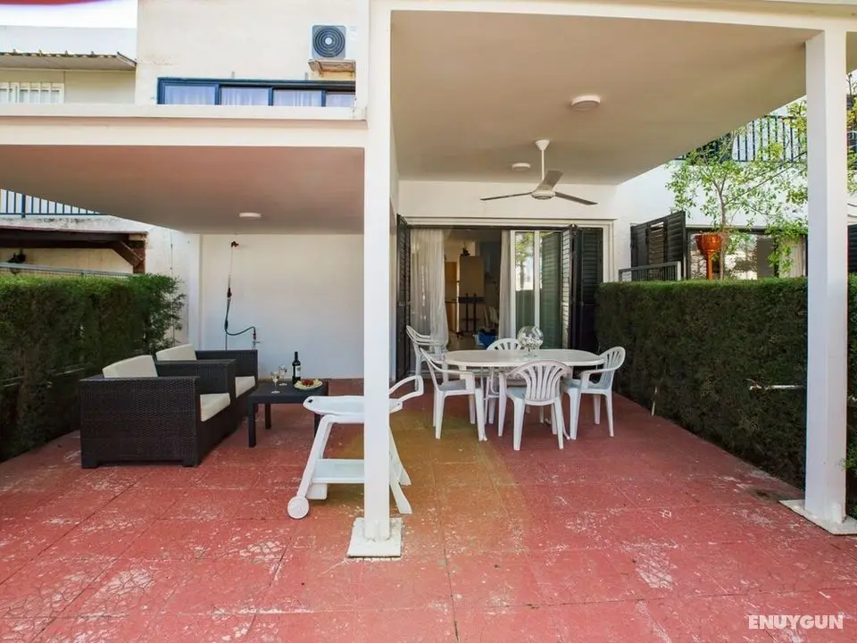 Dream Maisonette by STAY BnB - Dış Mekan