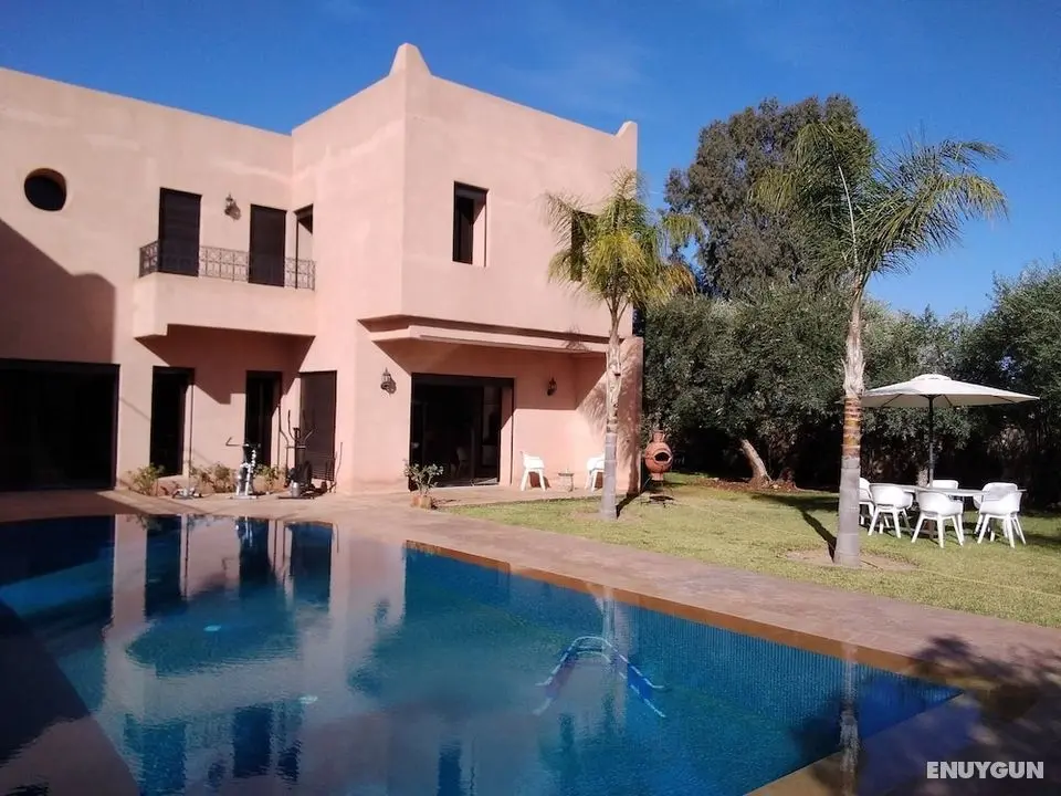 Dream Villa - Öne Çıkan Resim