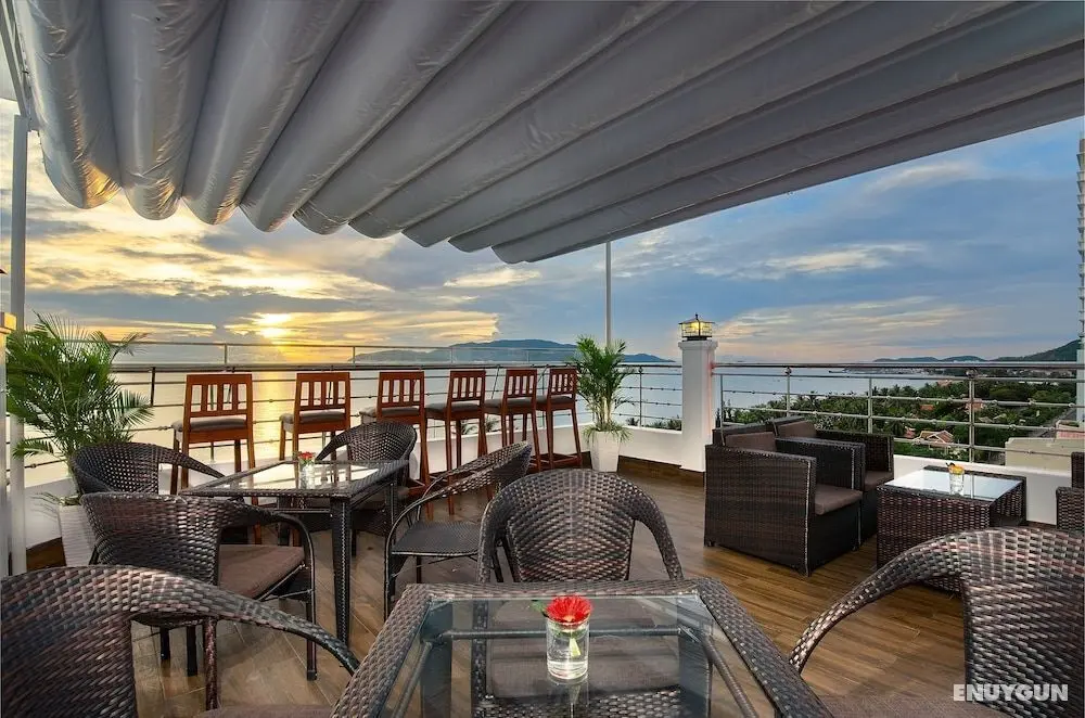 Dream Hotel Nha Trang - Öne Çıkan Resim