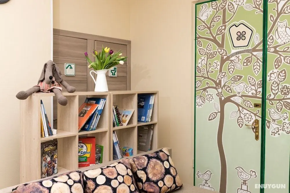 Dream Place Hostel - Öne Çıkan Resim