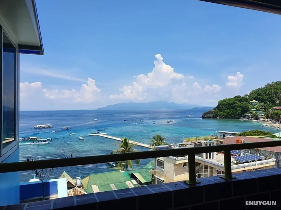 Dream Hotel Puerto Galera - Konum Öne Çıkanlar
