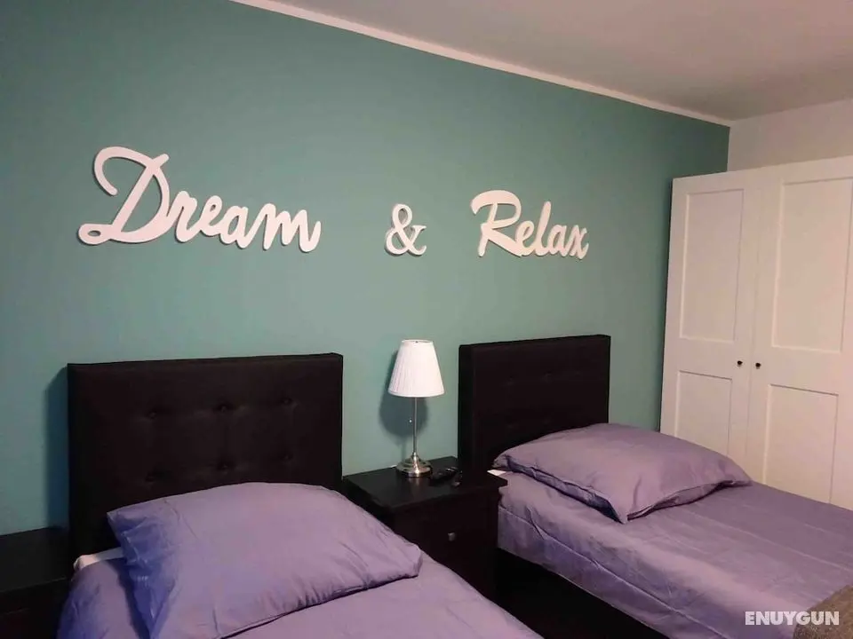 Dream & Relax Apartment's Allersberger - Öne Çıkan Resim