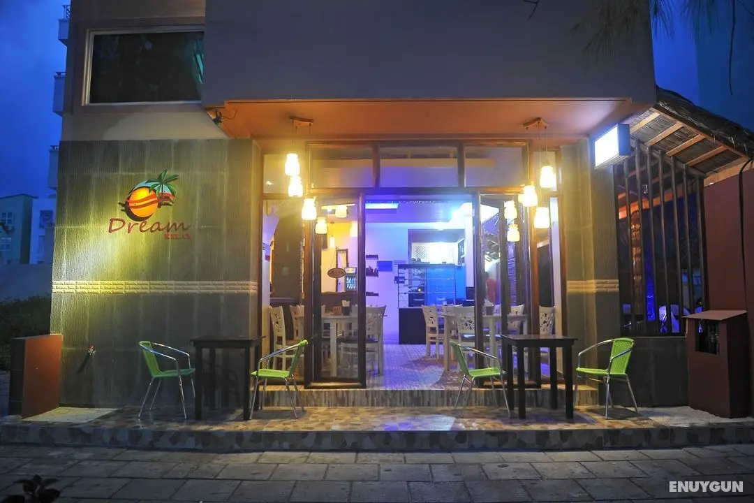 DREAM RELAX HOTEL - Öne Çıkan Resim