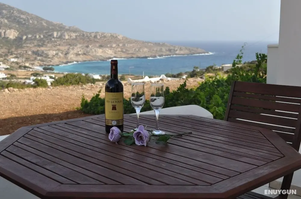 Dream Villas - Öne Çıkan Resim