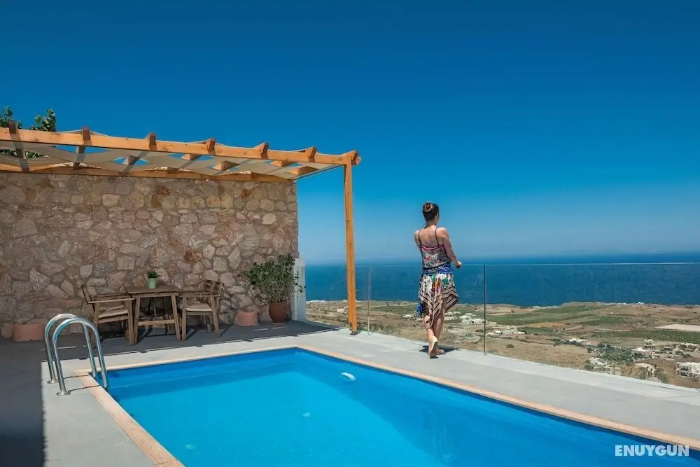 Dream Villa - Öne Çıkan Resim