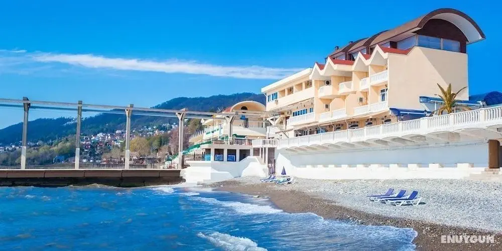 Dream by the Sea Boutique Hotel - Öne Çıkan Resim
