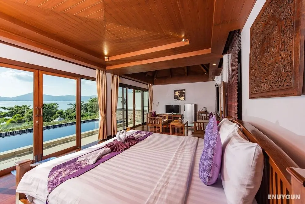 Dream Sea Pool Villa - Öne Çıkan Resim
