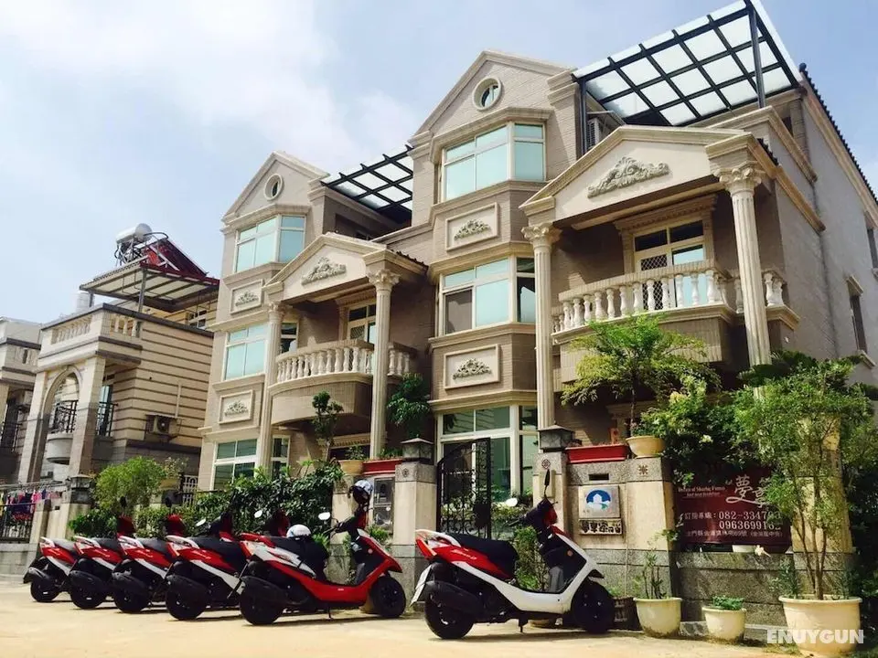 Dream of Sharing Family B&B - Öne Çıkan Resim