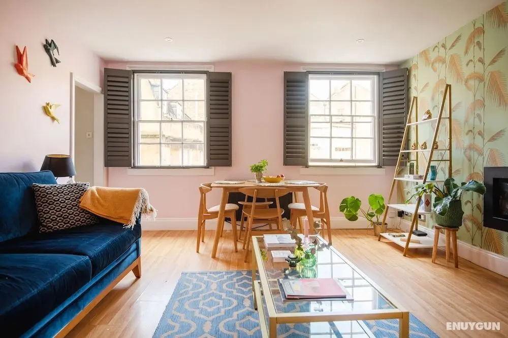 Dream Stays Bath - Haringtons Place - Öne Çıkan Resim