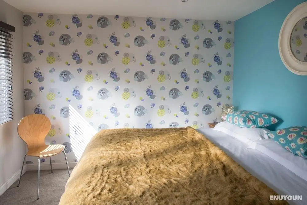 Dream Stays Bath - Queen Street - Oda