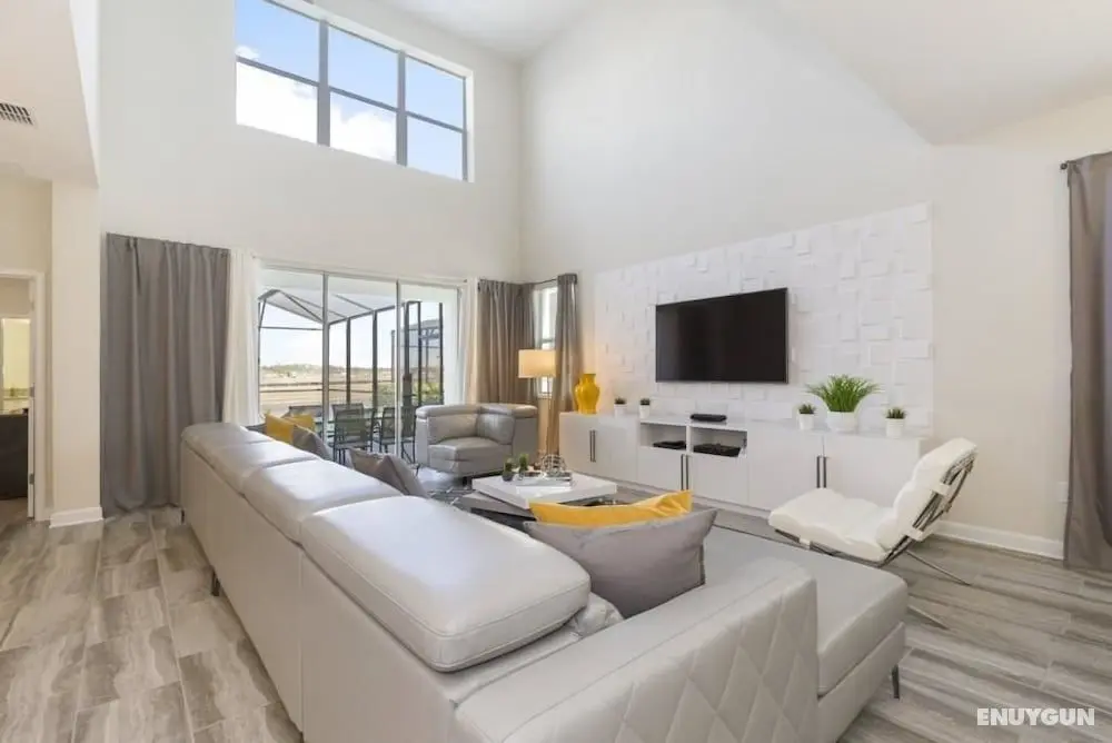 Villa Dream - Storey Lake - Öne Çıkan Resim