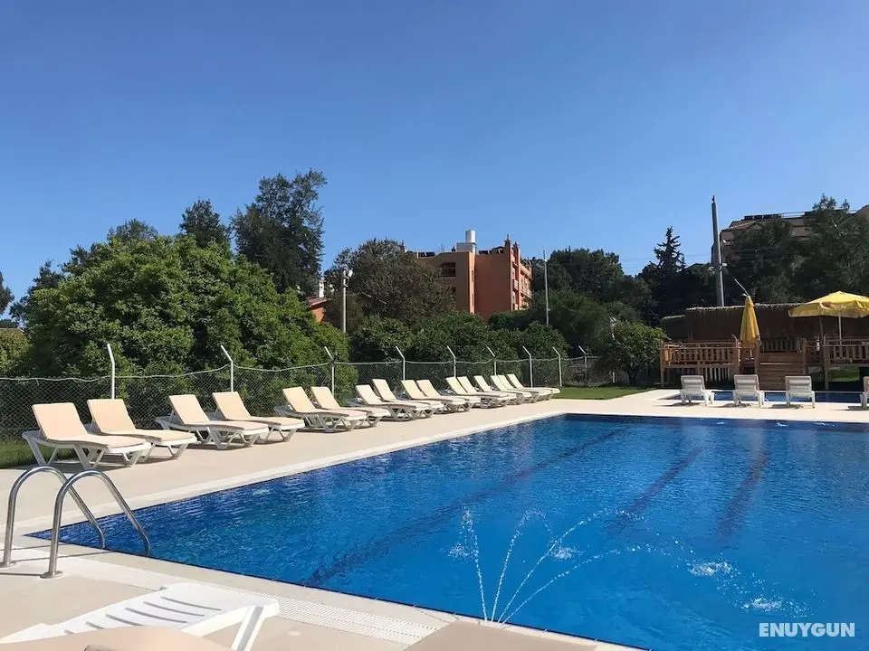 Dream Town Hotel & Restaurant - Öne Çıkan Resim