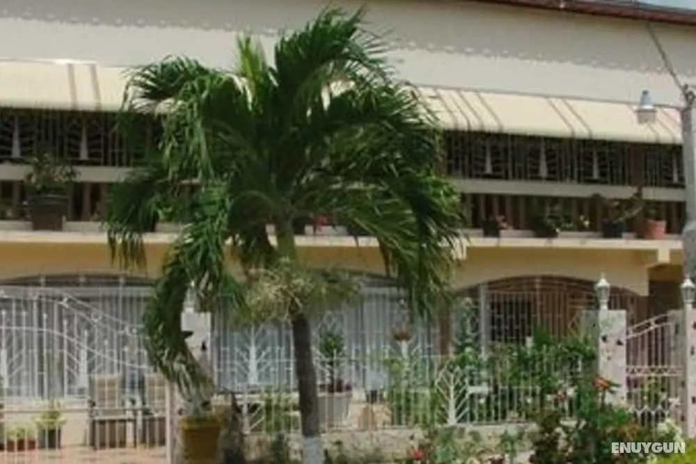 Dream Vacation ST Catherine Jamaica - Öne Çıkan Resim