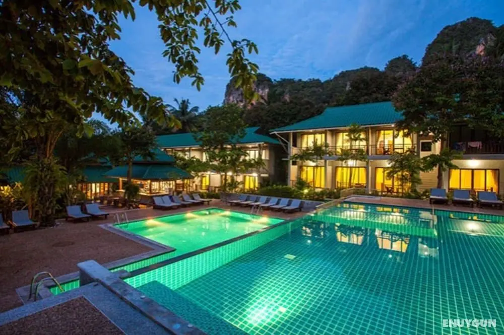 Dream Valley Resort Tonsai Beach - Öne Çıkan Resim