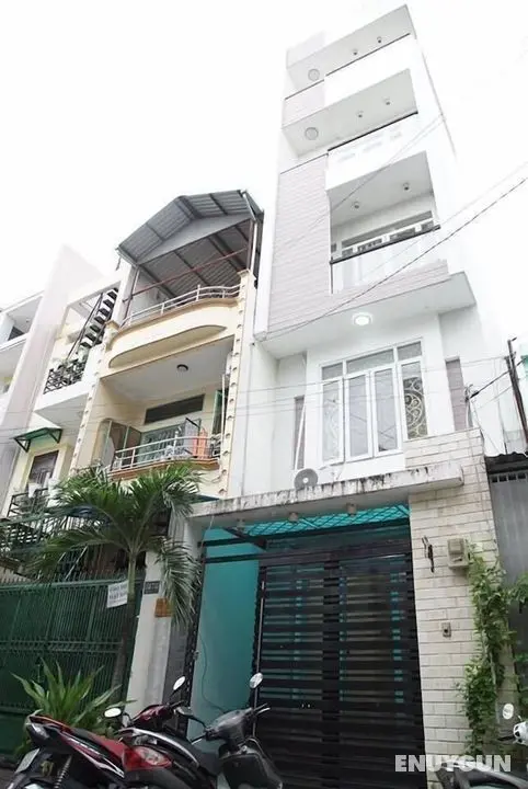 Dreambox Oxeraak Tan Binh - Hostel - Öne Çıkan Resim