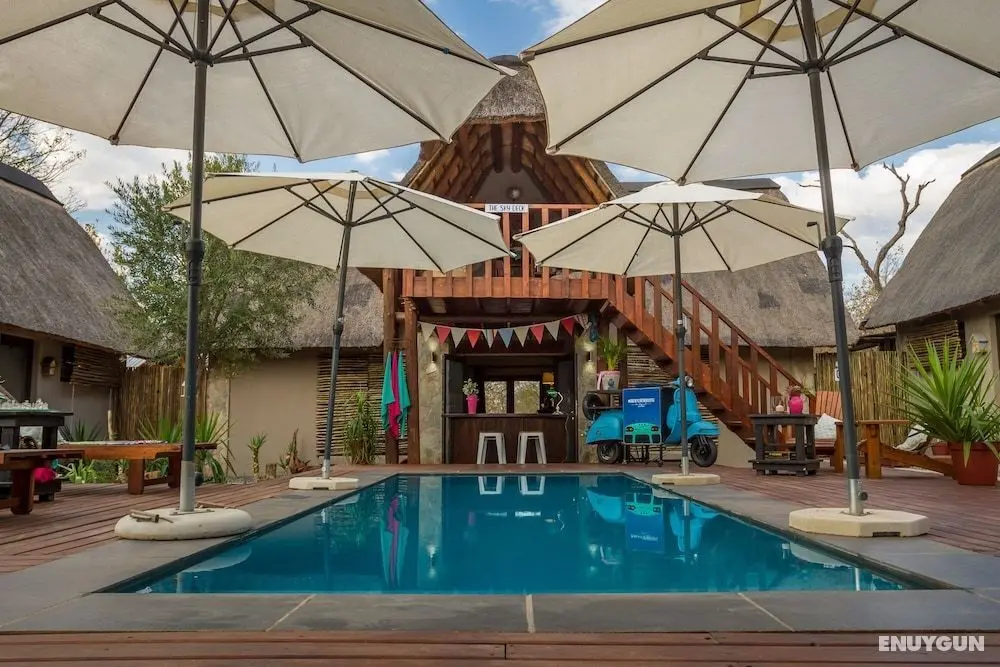The Dreamcatcher Lodge - Öne Çıkan Resim