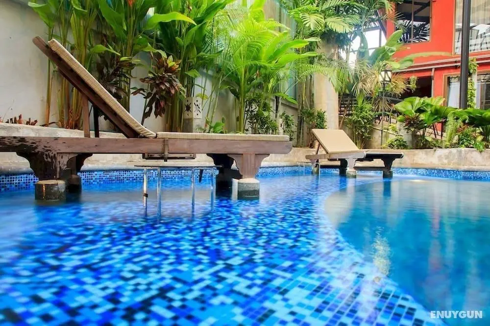 Dreamers Paradise Hotel & Resort - Öne Çıkan Resim