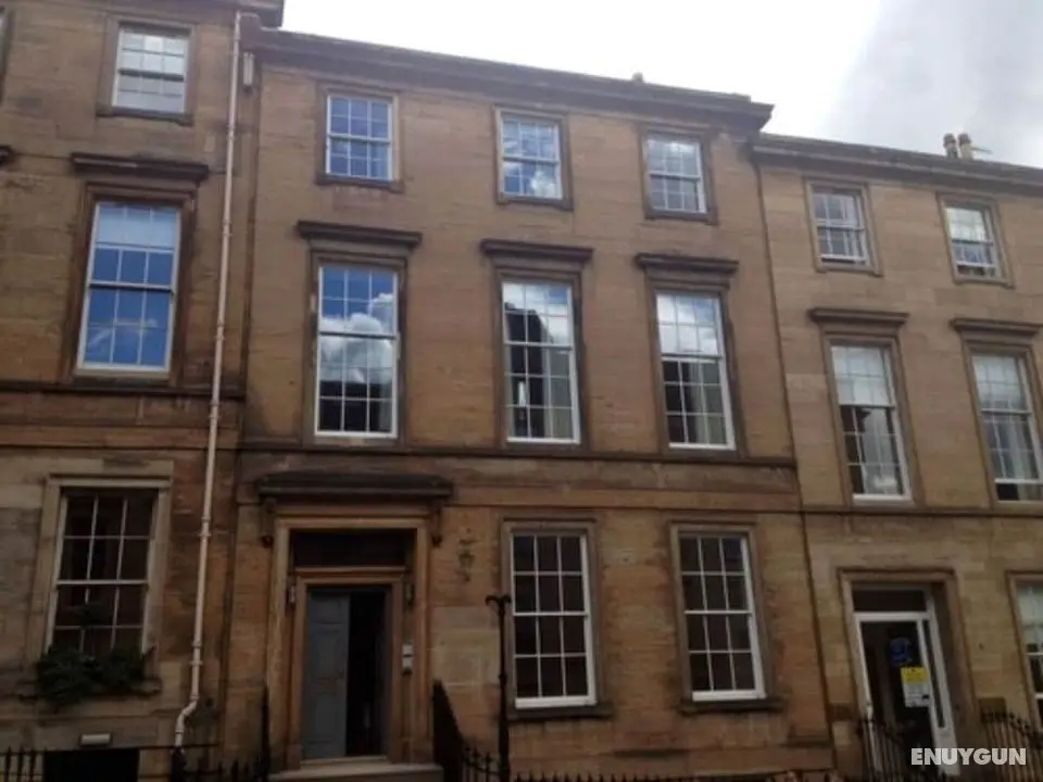 Dreamhouse at Blythswood Apartments Glasgow - Öne Çıkan Resim