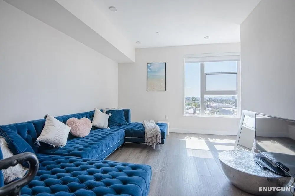 Dreaming Hollywood All Suites Apartments - Öne Çıkan Resim