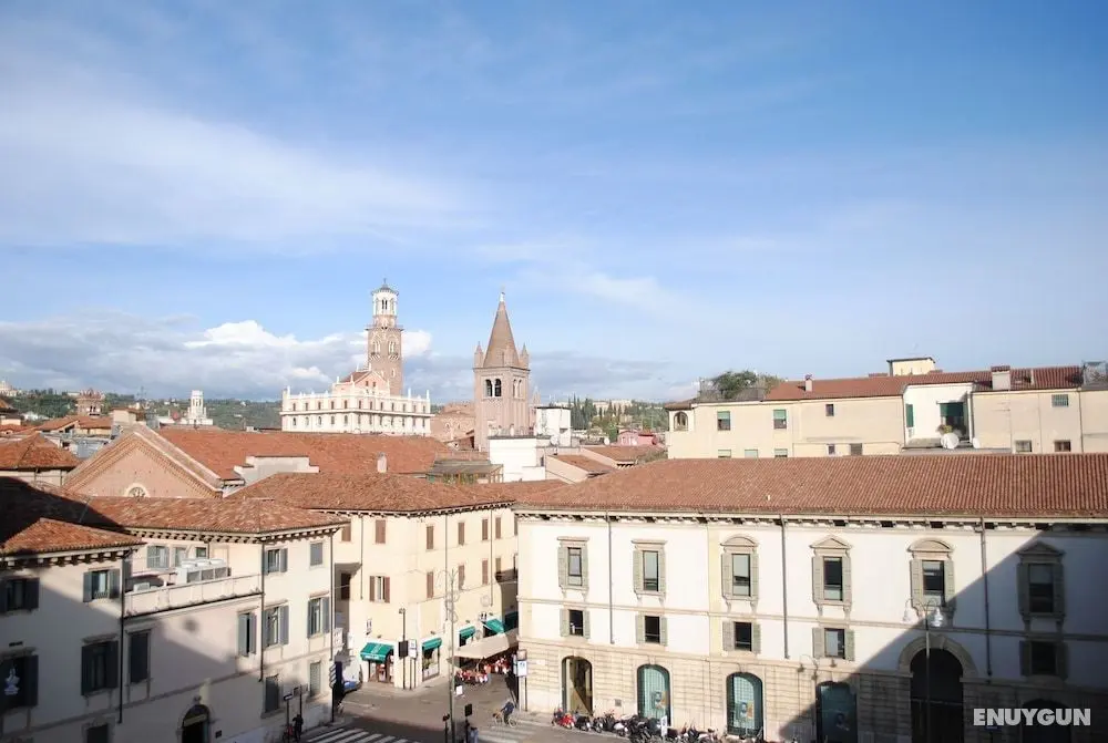 Dreaming Verona Rooms - Öne Çıkan Resim