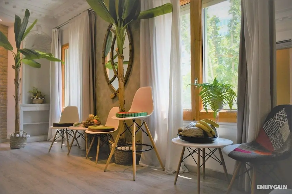 Dreamkeys Apartments & Suites - Öne Çıkan Resim