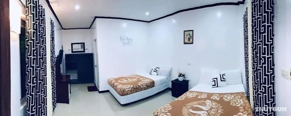 Dreamland Beach Resort - Öne Çıkan Resim