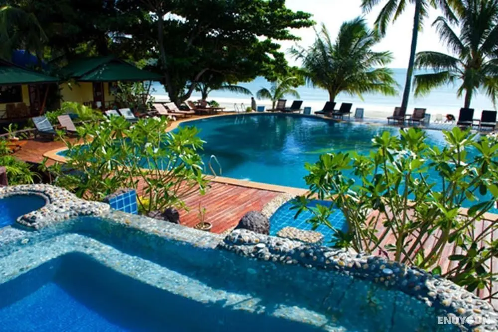 Dreamland Resort - Öne Çıkan Resim