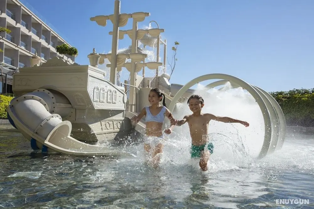 Dreams Bahia Mita Surf & Spa - All Inclusive - Öne Çıkan Resim