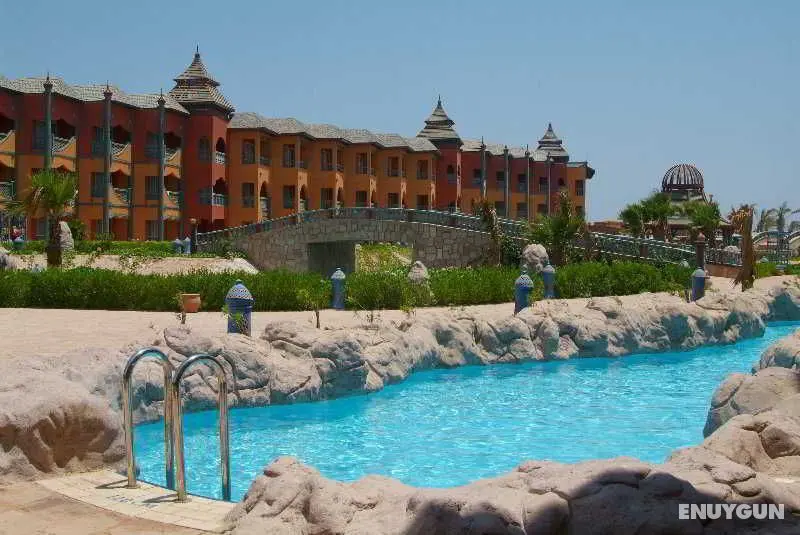 Dreams Beach Marsa Alam - Genel