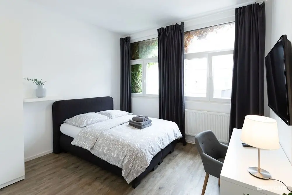 Dreams Bielefeld - Öne Çıkan Resim