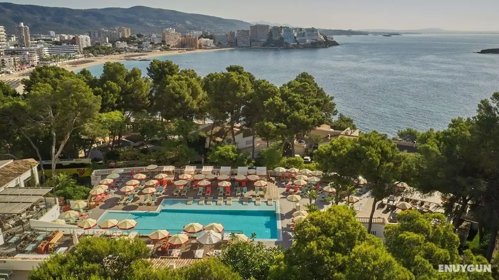Dreams Calvia Mallorca-All Inclusive - Öne Çıkan Resim