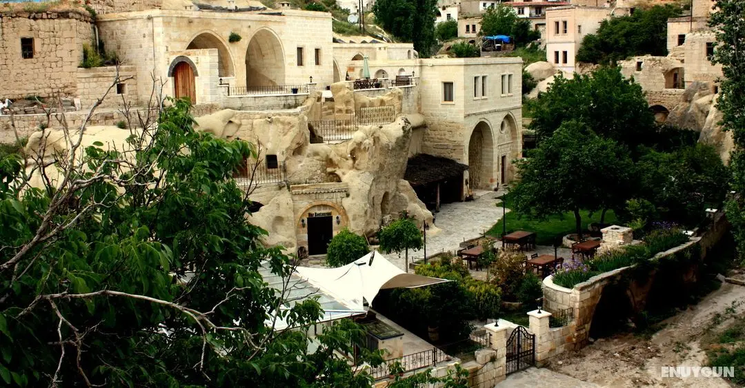 Dreams Cave Hotel - Genel