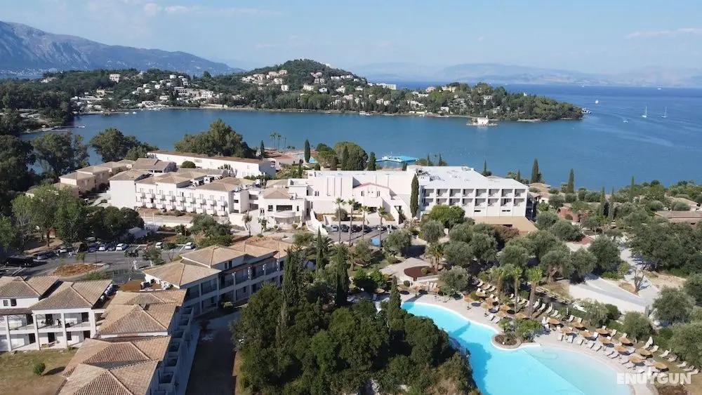 DREAMS CORFU RESORT & SPA - ALL INCLUSIVE - Öne Çıkan Resim