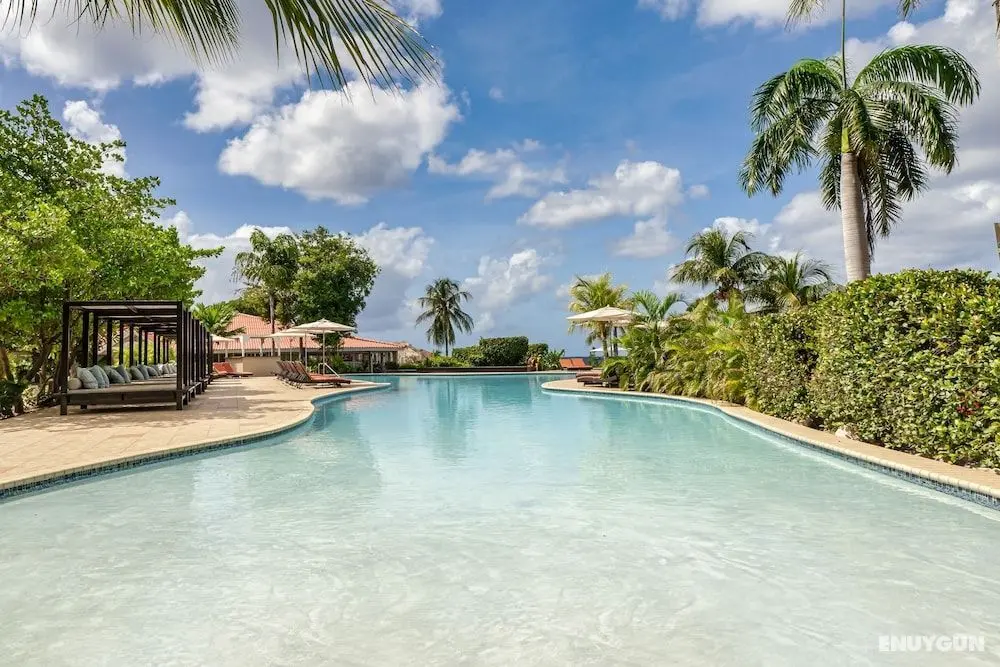 Dreams Curacao Resort, Spa & Casino - All Inclusive - Öne Çıkan Resim