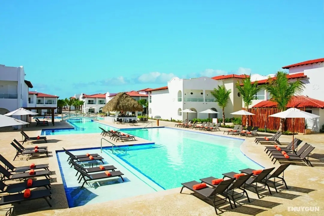 Dreams Dominicus La Romana - Genel