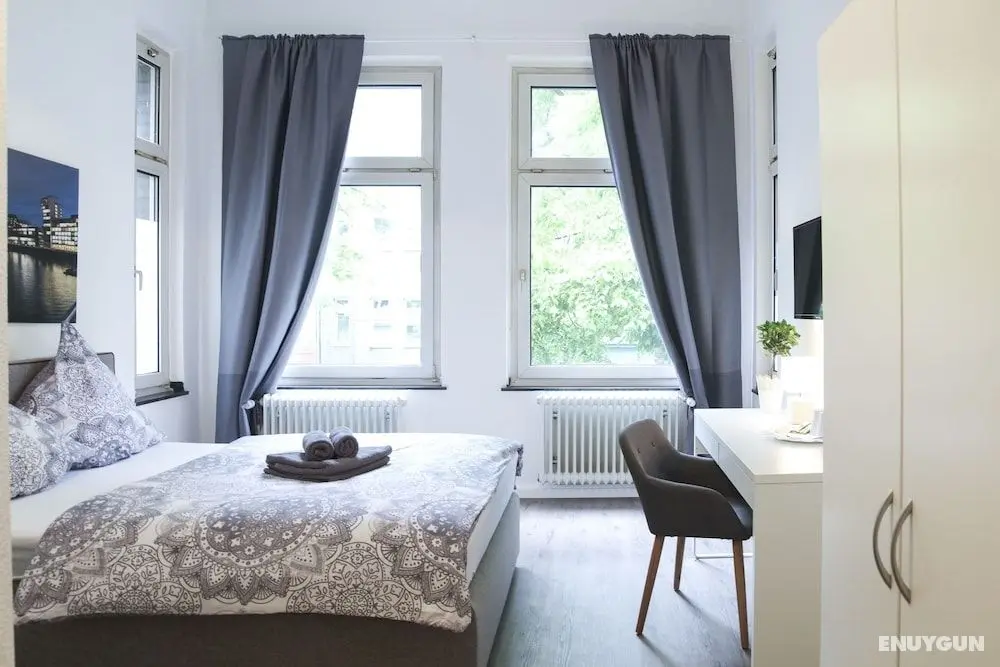 dreams Düsseldorf - Öne Çıkan Resim