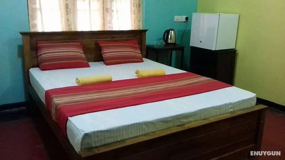 Dreams Garden Surf Lodge - Öne Çıkan Resim