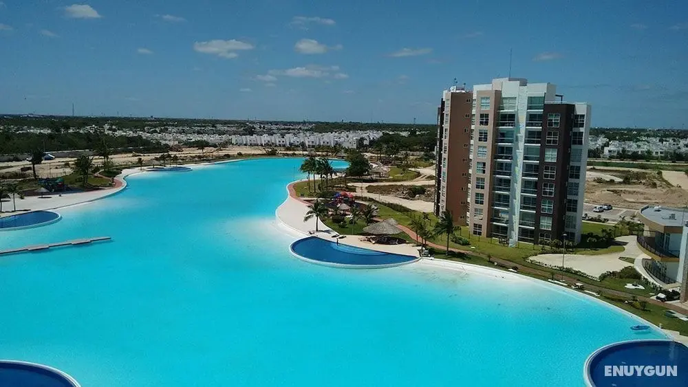 Dreams Lagoon Cancun - Öne Çıkan Resim