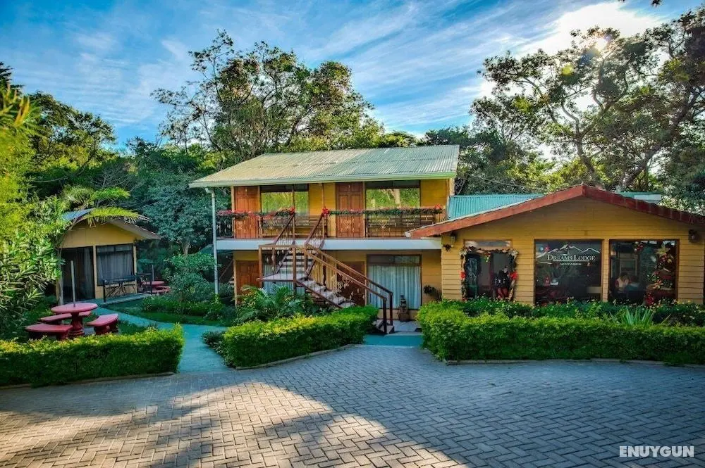 Dreams Lodge Monteverde - Öne Çıkan Resim