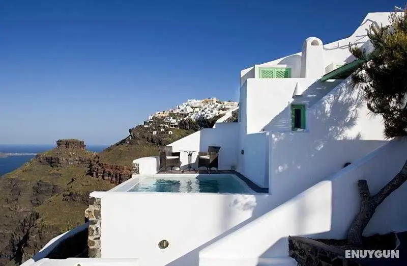 Dreams Luxury Suites - Genel