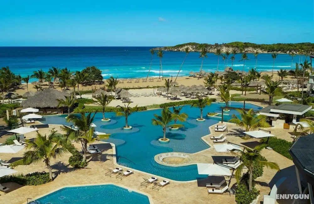 Dreams Macao Beach Punta Cana - All Inclusive - Öne Çıkan Resim