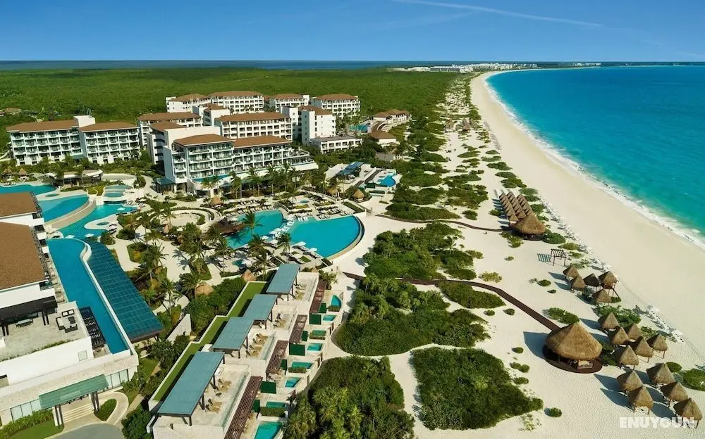Dreams Playa Mujeres Golf & Spa Resort - All Inclusive - Öne Çıkan Resim