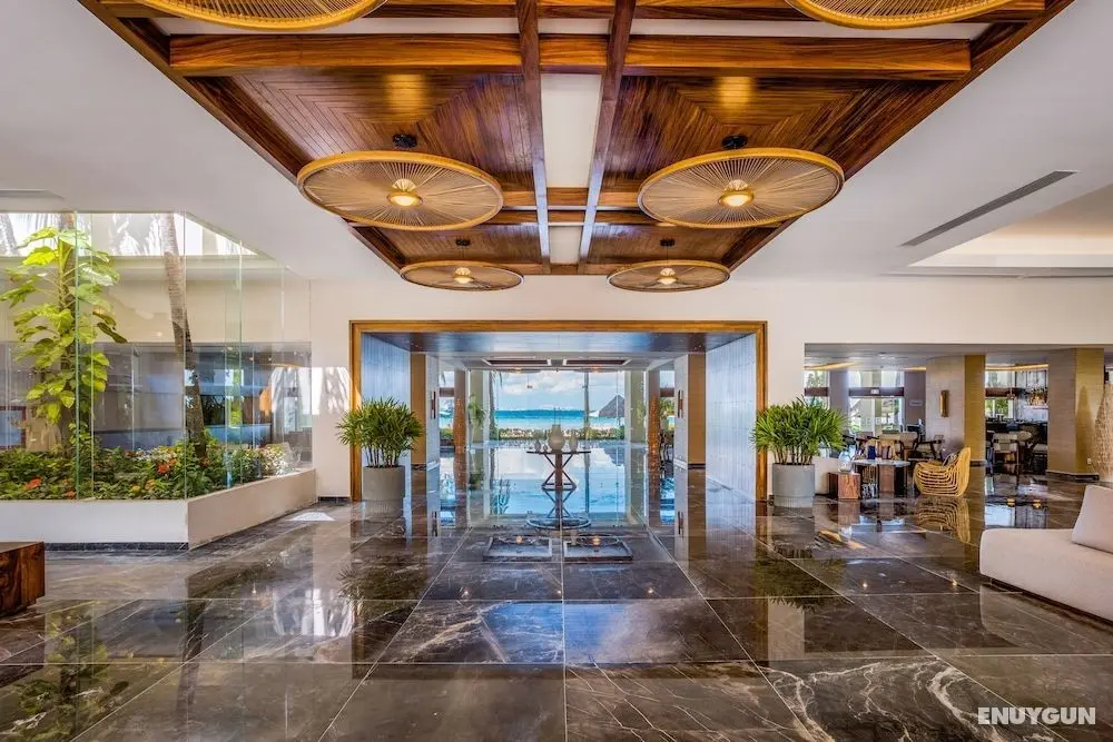 Dreams Sands Cancun Resort & Spa - All Inclusive - Öne Çıkan Resim