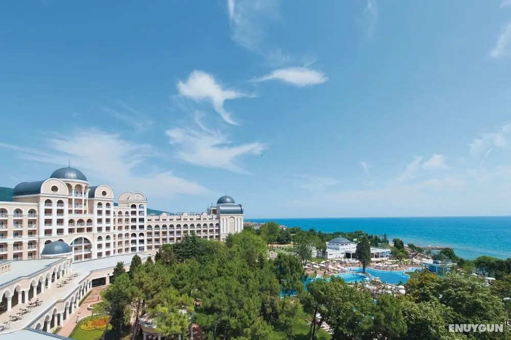 Dreams Sunny Beach Resort & Spa - All Inclusive - Öne Çıkan Resim