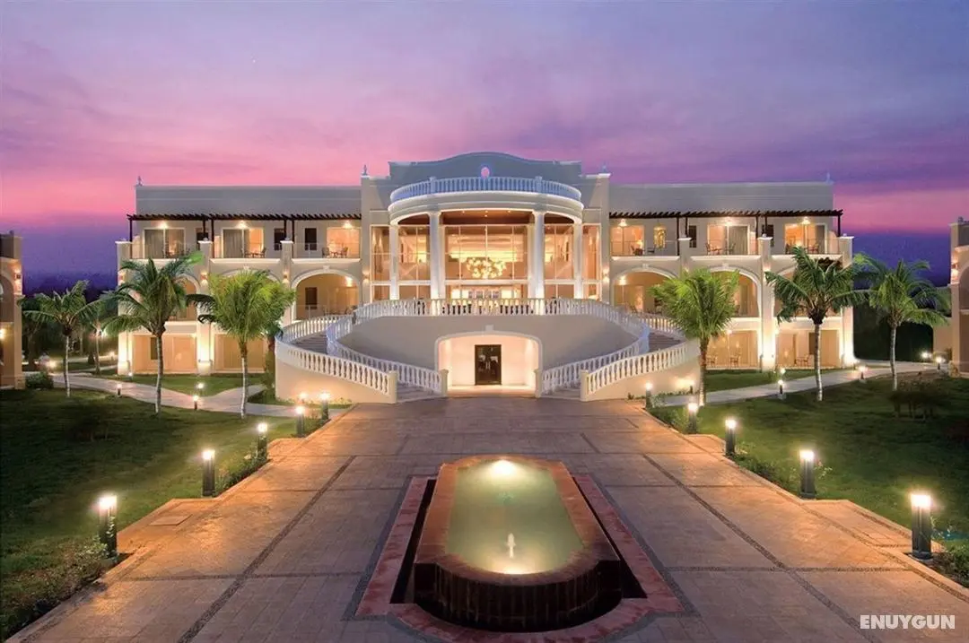 Dreams Tulum Resort & SPA All Inclusive - Genel