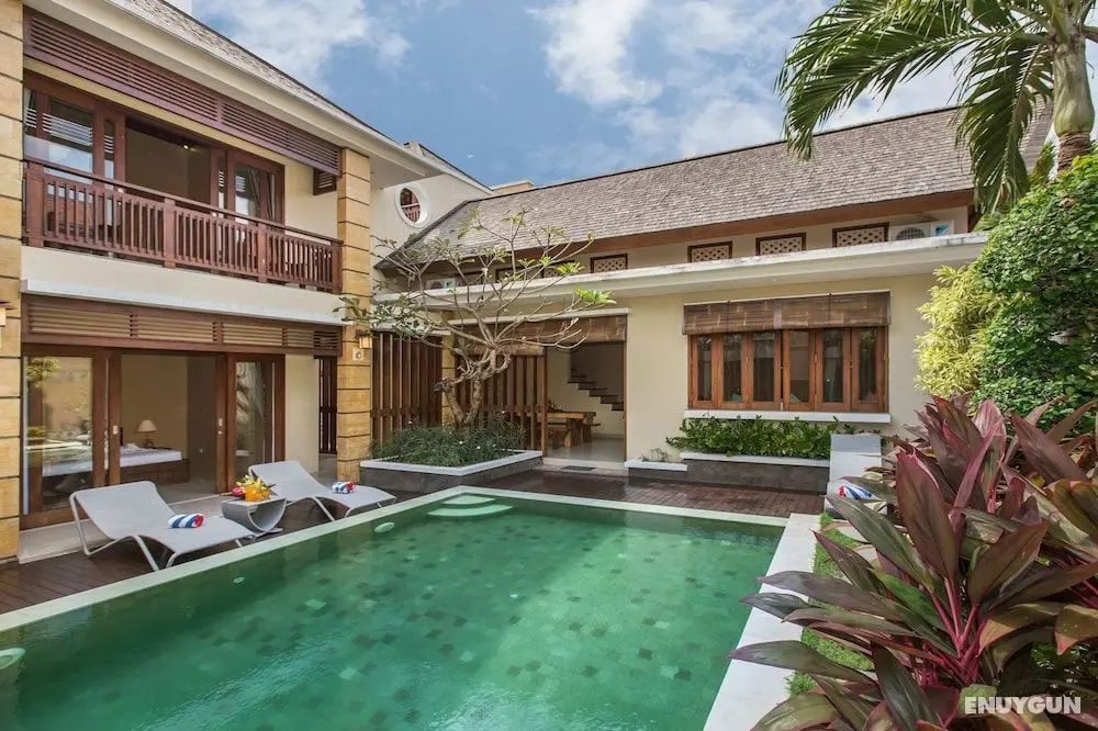 Dreamscape Bali Villas by The Kunci - Öne Çıkan Resim