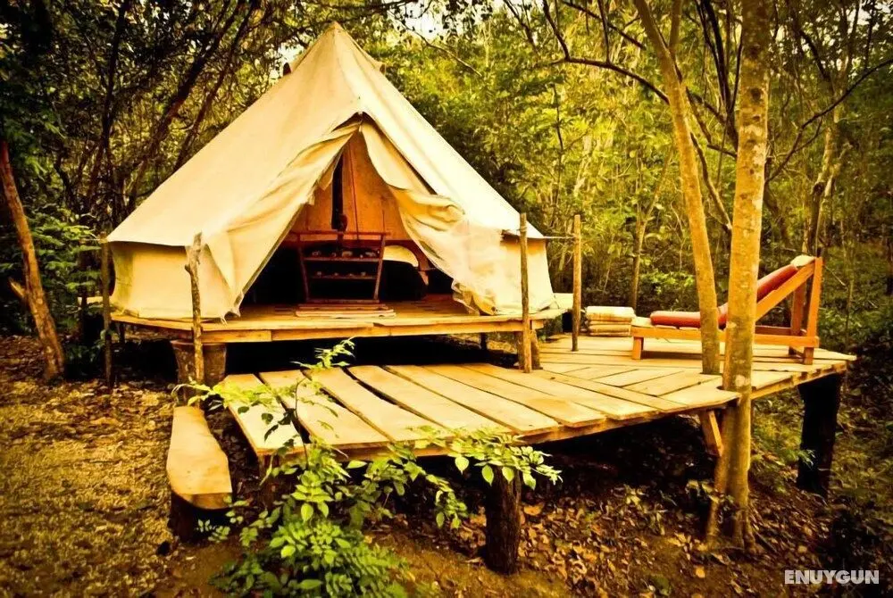 Dreamsea Surf Camp - Öne Çıkan Resim