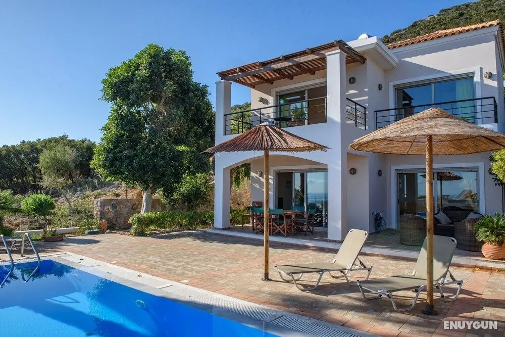Villa DreamView with private pool - Öne Çıkan Resim